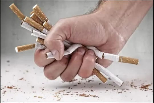 तुम्हाला स्मोकिंग सोडायचे आहे, पण सुटत नाही ना? हे घरगुती उपाय ठरतील फायदेशीर