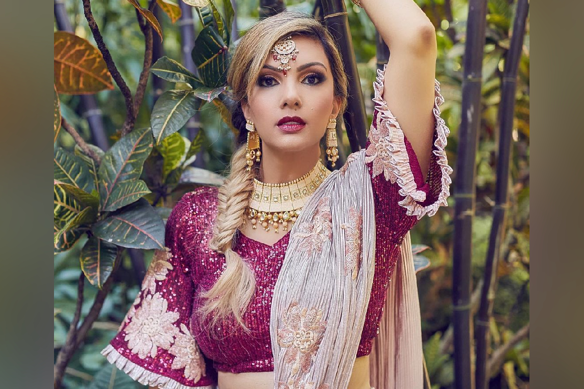 ‘सलमान खान एक नंबरचा धोकेबाज’; अभिनेत्रीनं केले गंभीर आरोप