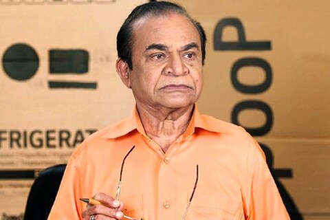 कोरोनामुळं नट्टू काका देखील झाले बेरोजगार; एक महिना उलटून गेला तरी निर्मात्यांनी सेटवर बोलावलेलं नाही