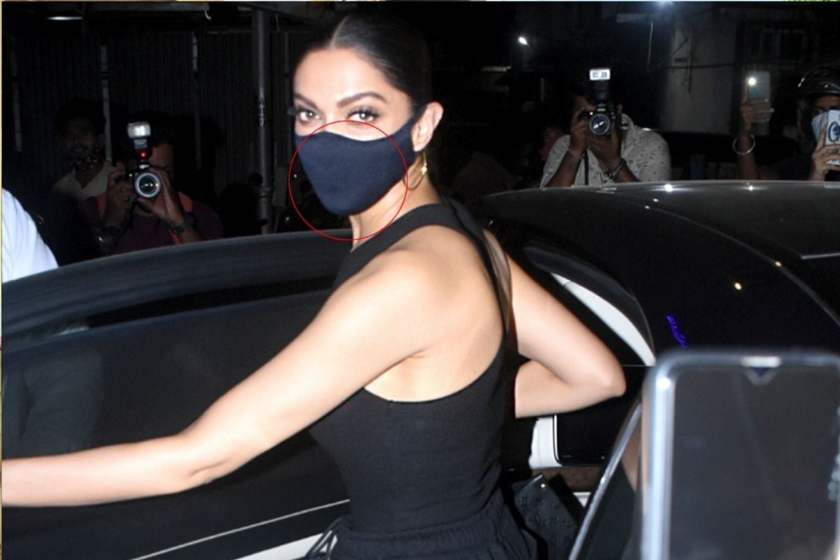 दीपिका पादुकोणने सोडलं सासर, नवरा रणवीरला घेऊन गेली माहेरी; समोर आलं असं कारण