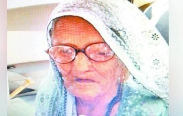 जगातील सर्वात वयोवृद्ध महिलेचा 119व्या वर्षी मृत्यू , पंजाबी आहार हेच होतं दीर्घायुष्याचं गुपित