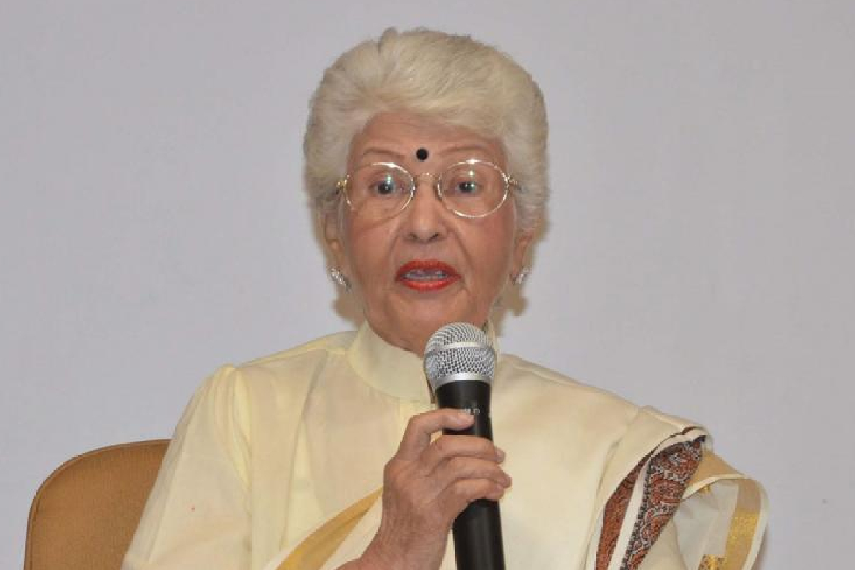 प्रसिद्ध बॉलिवूड अभिनेत्री शशिकला जावळकर यांचं निधन