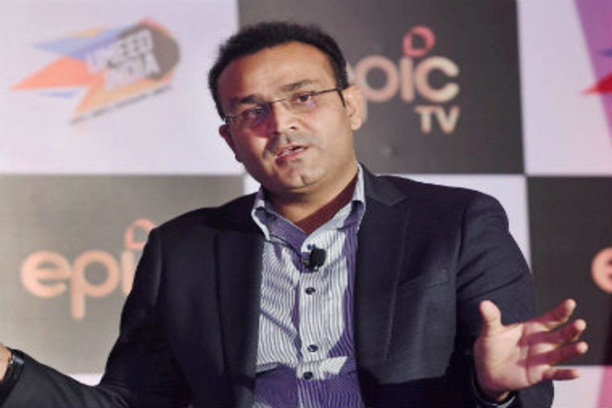 IPL 2021: 'या' खेळाडूमुळे झाला SRH चा पराभव, सेहवागनं ठेवला ठपका