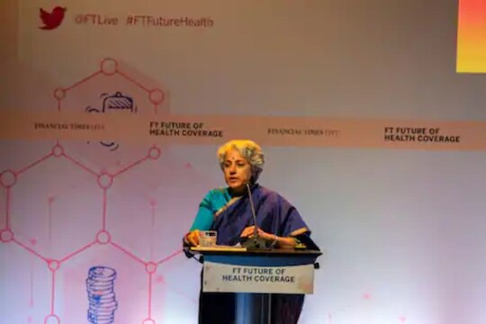 भारतात Lockdown आवश्यक आहे का? WHO चं महत्त्वाचं विधान, शास्त्रज्ञांनी व्यक्त केली भीती