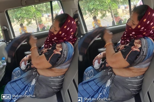 वर्ध्यात खाजगी रुग्णालयाचा सावळागोंधळ; जिवंत कोरोना रुग्णाला मृत ठरवलं, मृत्यूचा दाखलाही दिला