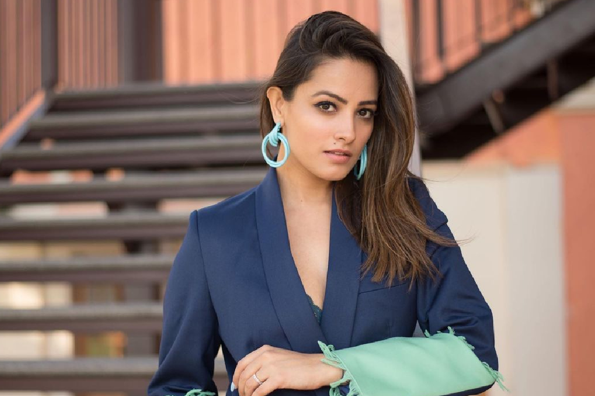 त्या चुकीमुळं संपलं अनिताचं career; सर्वाधिक मानधन घेणारी अभिनेत्री कामाच्या शोधात