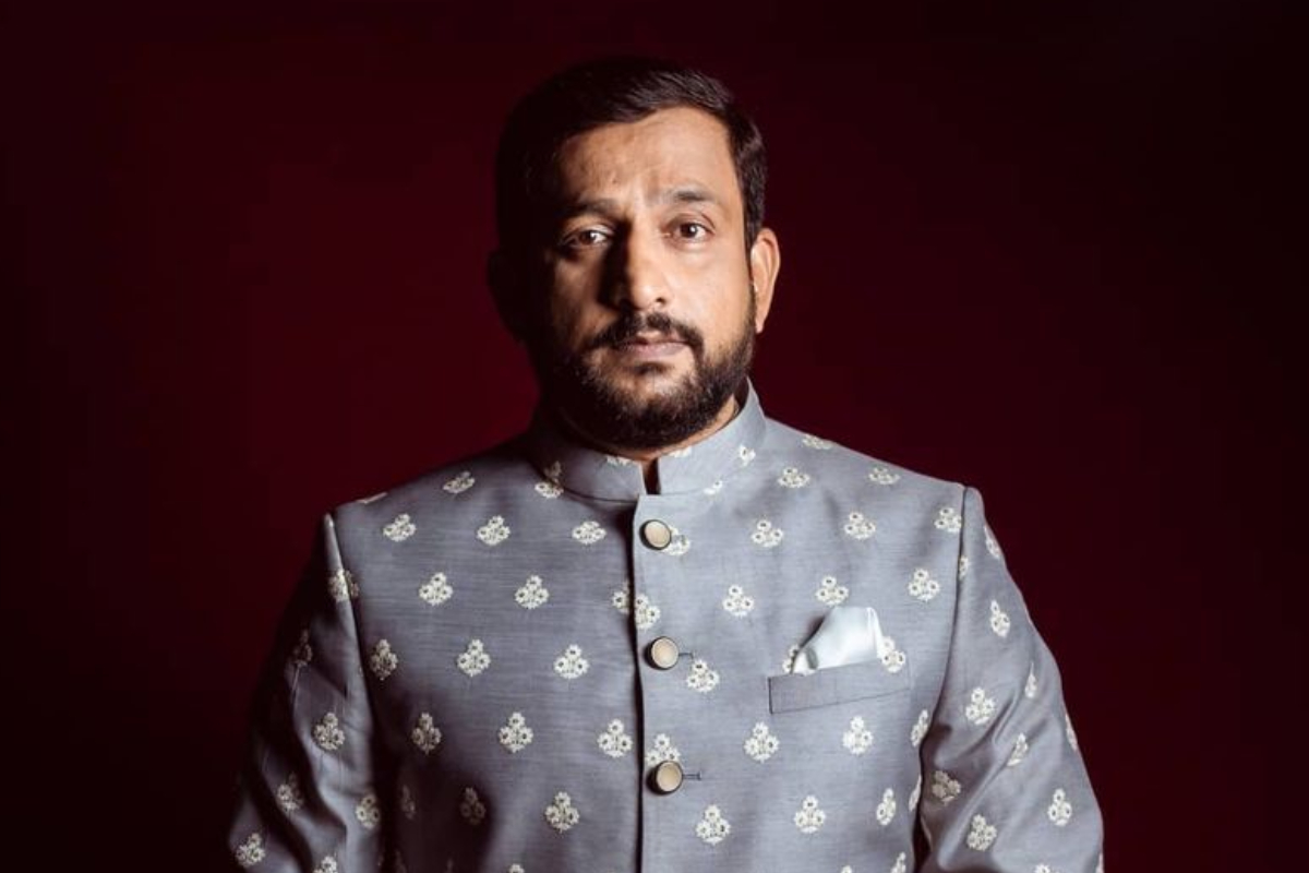 ‘मराठी चित्रपटांसाठी महाराष्ट्रात भीक मागावी लागते’; प्रसाद ओक संतापला