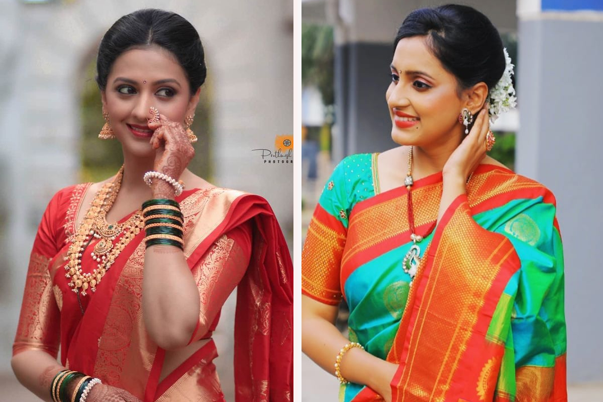 पुरस्कार मिळाला; पण जुन्या शुभ्राला की नव्या? झी मराठी पुरस्कार सोहळ्यात गोंधळ