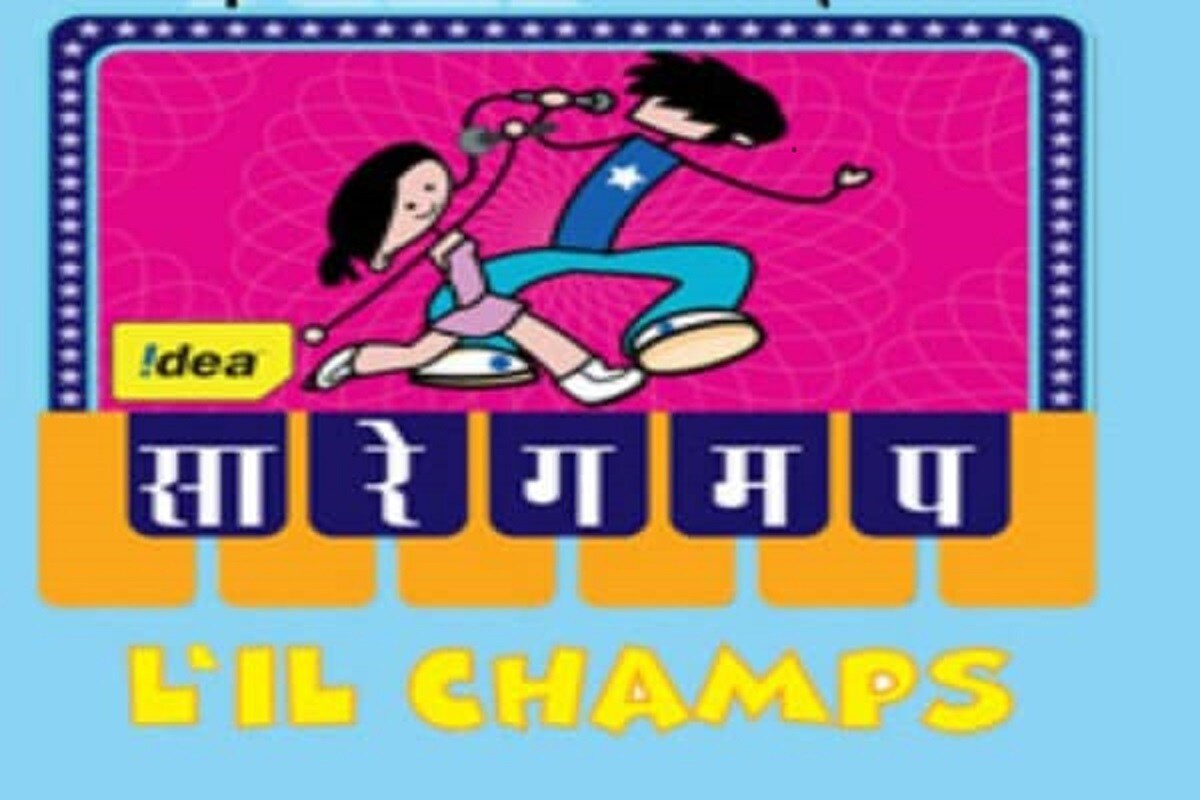 Zee Marathi Sa Re Ga Ma Pa Lil Champ 21 Jpg