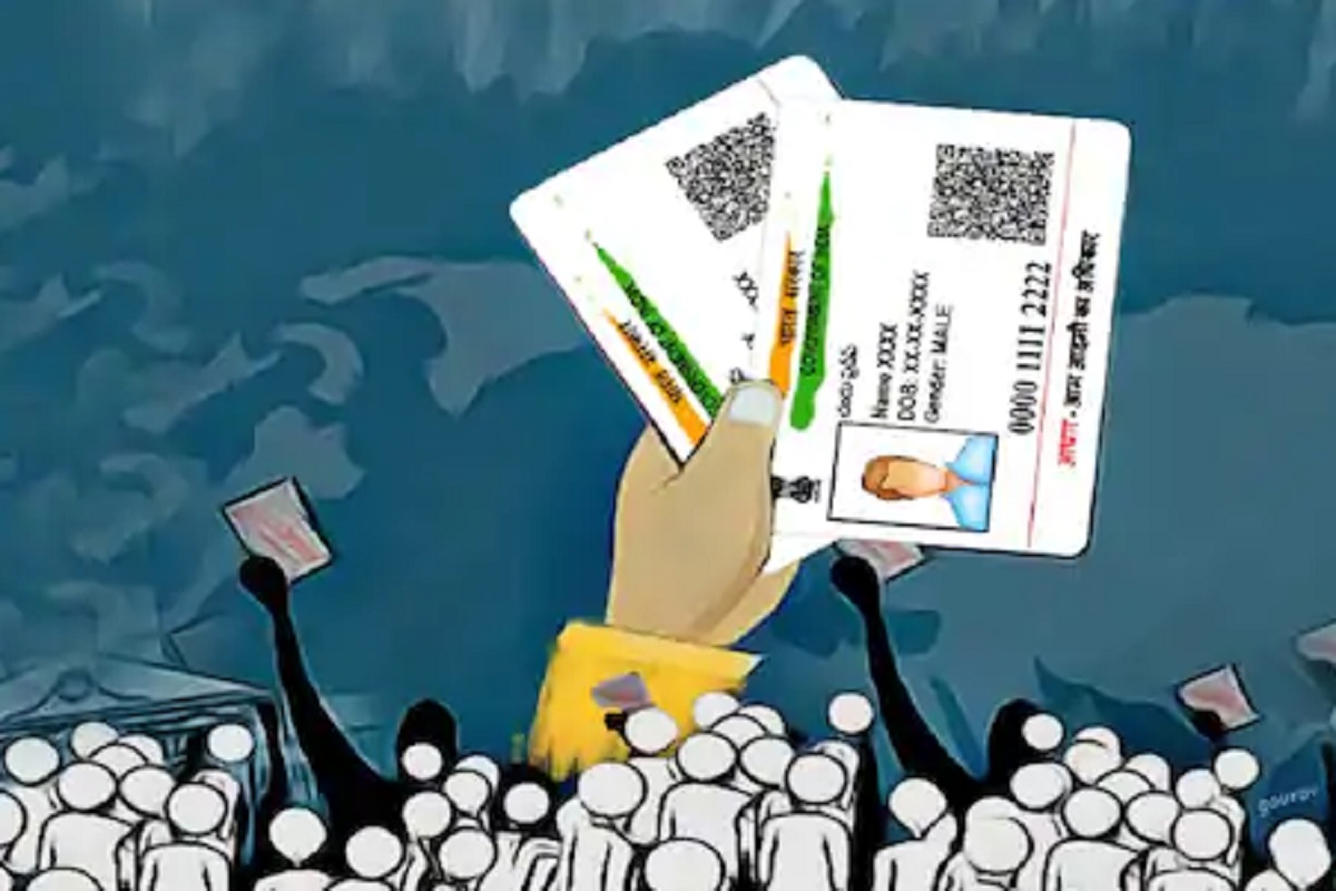 पासपोर्ट, आधार कार्ड, पॅनकार्डसाठी आता एजंटची गरज नाही; सरकार सुरू करणार सार्वजनिक सुविधा केंद्र