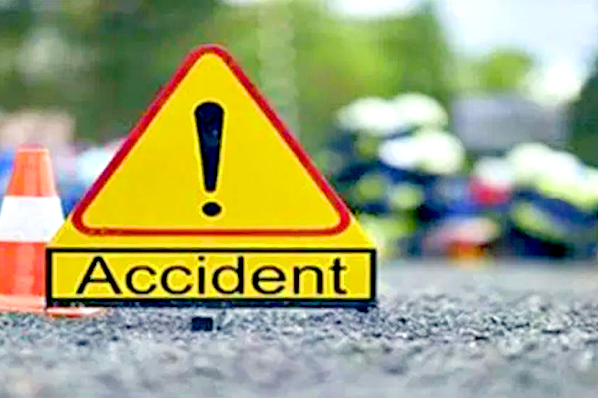 एका अपघातातून बचावला पण दुसऱ्या अपघातात चिरडला; बीडमध्ये 11 वर्षीय बालकाचा दुर्दैवी अंत