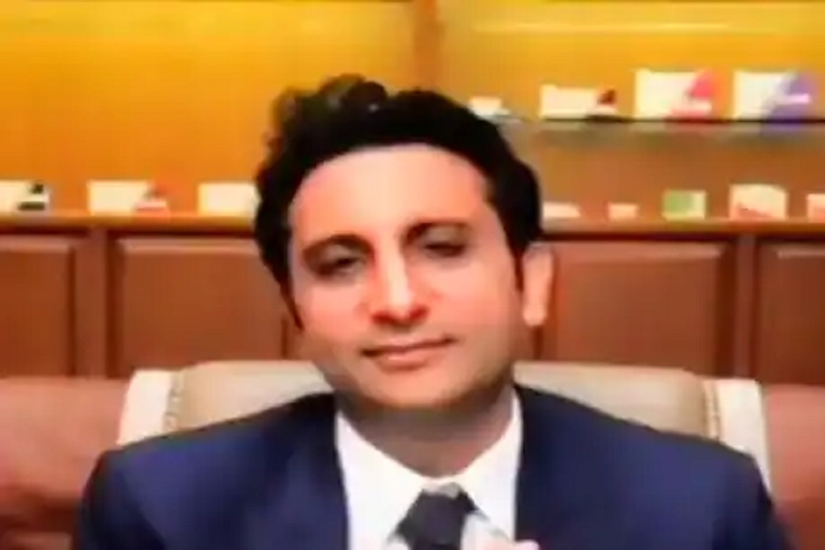 कोविशिल्ड कशी ठरतेय 'संजीवनी'? आदर पूनावाला यांनी सांगितलं कोरोना लशीचं महत्त्वपूर्ण वैशिष्ट्यं