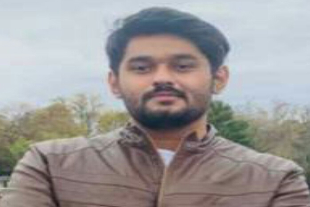अमरावतीच्या विपुलचा लंडनमध्ये मृत्यू, तब्बल 18 दिवसांनंतर गावात आले पार्थिव