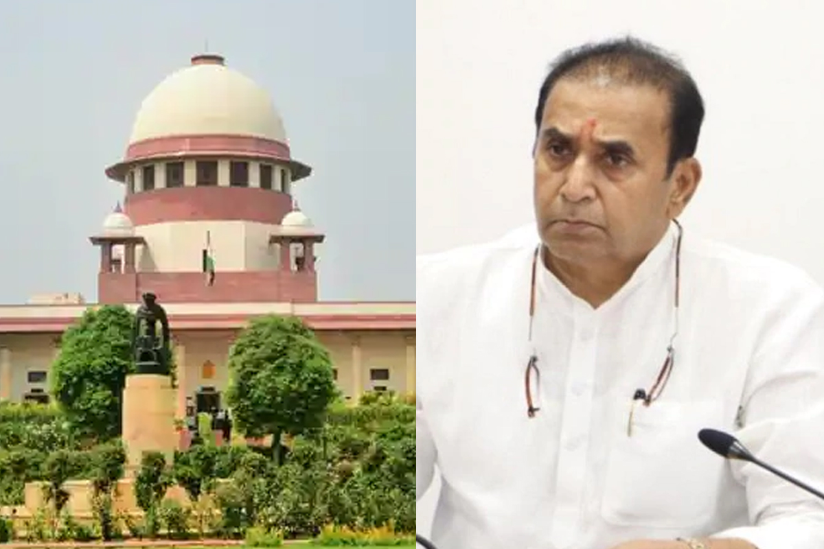 सुप्रीम कोर्टात धक्का की दिलासा? अनिल देशमुख यांच्या याचिकेवर आज सुनावणी