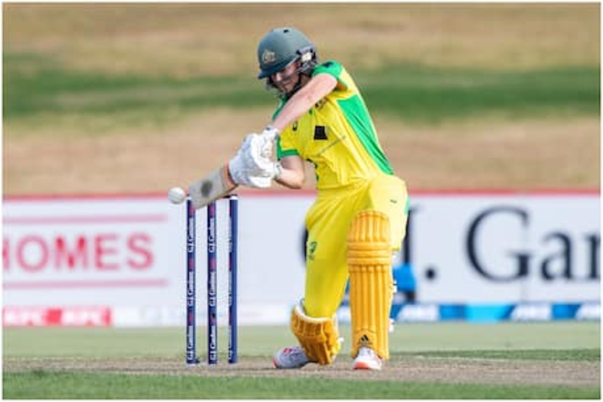 'या' टीमनं जिंकल्या सलग 22 वन-डे, Ricky Ponting च्या टीमला टाकलं मागं!