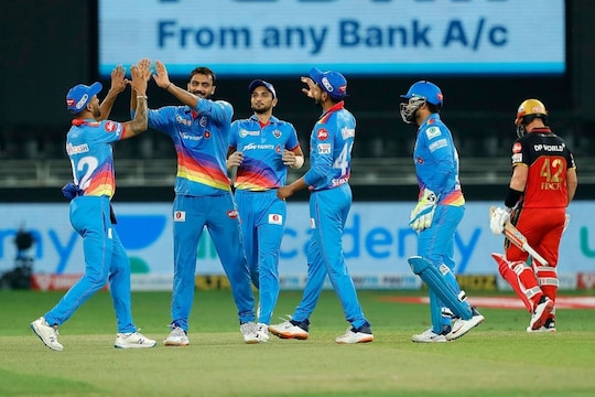 IPL 202: कोरोनाचा धोका वाढला! दिल्ली कॅपिटल्सचा प्रमुख खेळाडू पॉझिटिव्ह