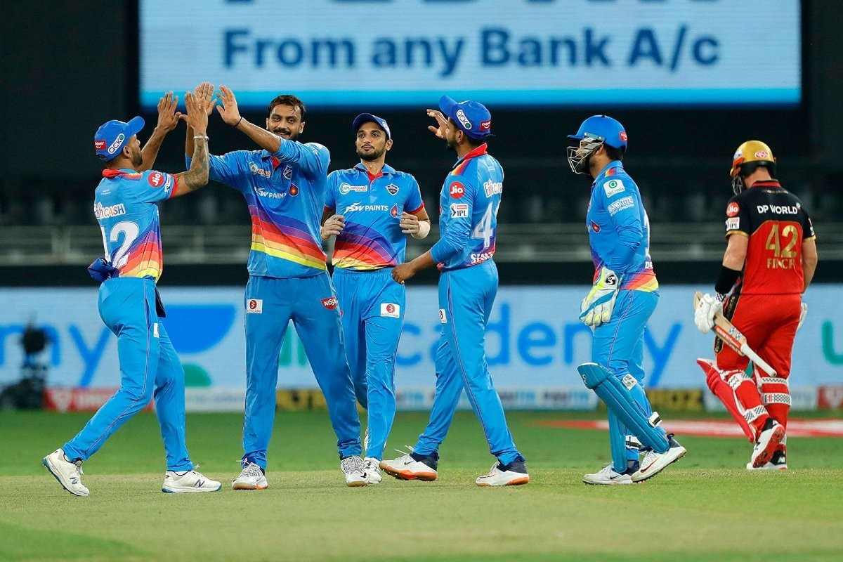 IPL 202: कोरोनाचा धोका वाढला! दिल्ली कॅपिटल्सचा प्रमुख खेळाडू पॉझिटिव्ह