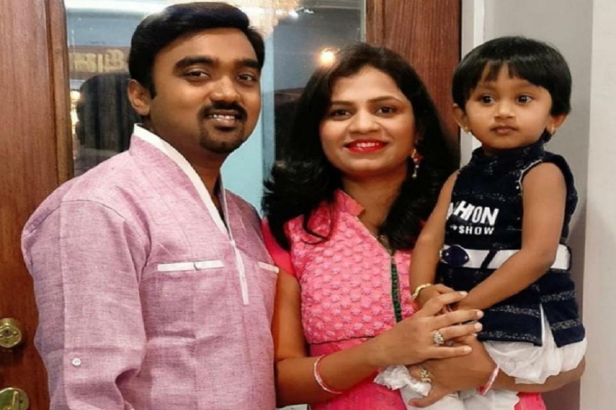 महाराष्ट्रातील तरुण दाम्पत्याचा अमेरिकेत संशयास्पद मृत्यू, घातपाताचा संशय