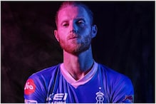 IPL 2021: चेन्नईच्या खेळपट्टीवर दिग्गज नाराज, बेन स्टोक्स म्हणाला... IPL 2021: चेन्नईच्या खेळपट्टीवर दिग्गज नाराज, बेन स्टोक्स म्हणाला...