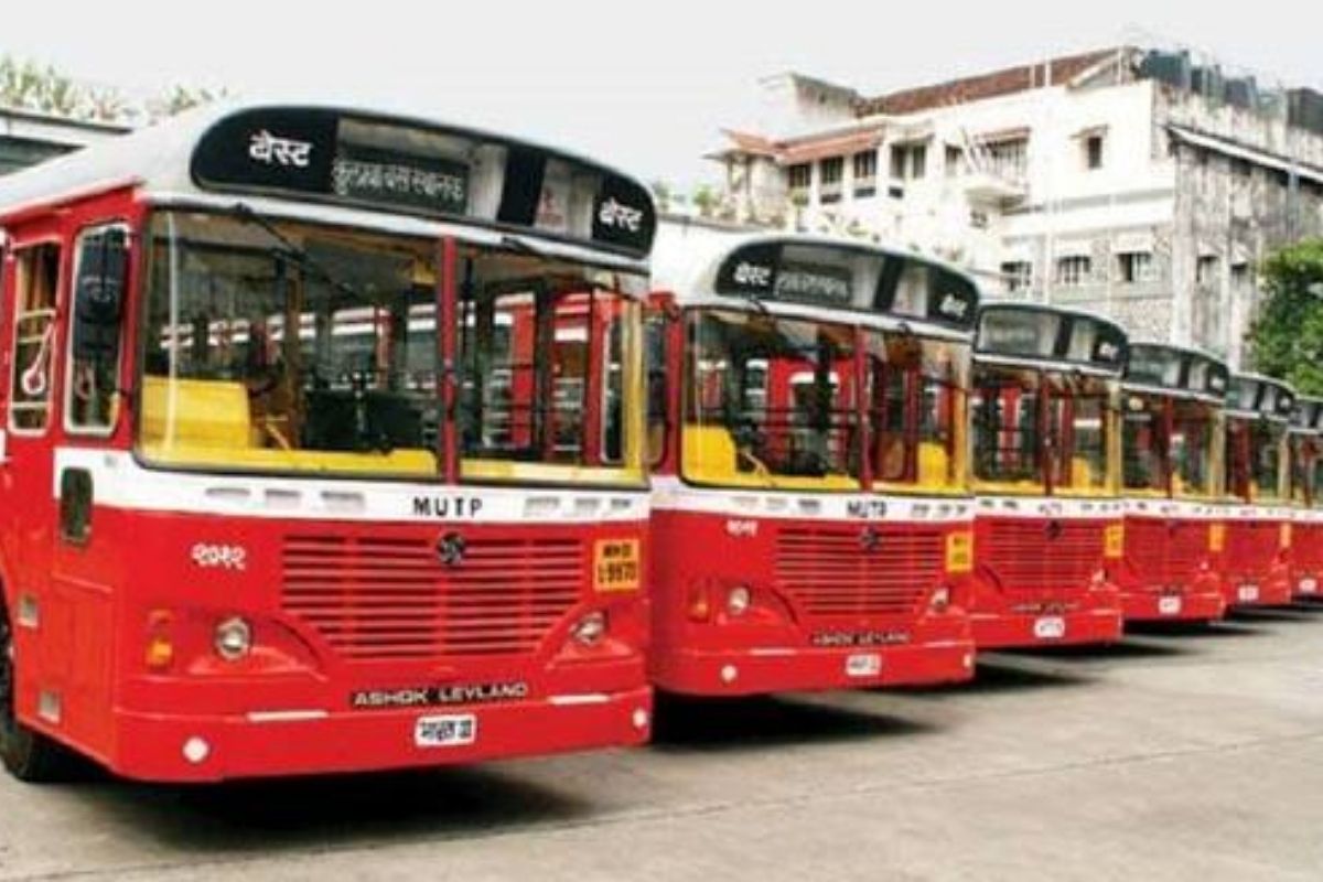 बेस्ट कर्मचाऱ्यांचा पगार 5 आणि 10 रुपयांच्या सुट्ट्या नाण्यांत, कर्मचारी वैतागले