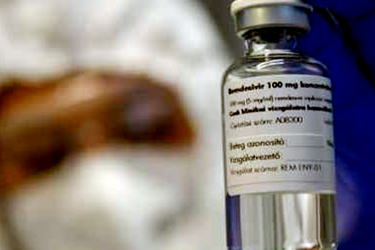 Explainer: भारताला लसनिर्मितीसाठी अमेरिकेतून लागतात हे घटक, निर्यातबंदीमुळे अडचण