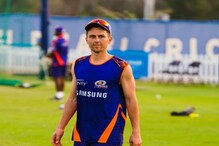 IPL 2021 : 'बॉलर यशस्वी ठरले, पण...' बोल्टने घेतली पोलार्ड-पांड्याची शाळा IPL 2021 : 'बॉलर यशस्वी ठरले, पण...' बोल्टने घेतली पोलार्ड-पांड्याची शाळा