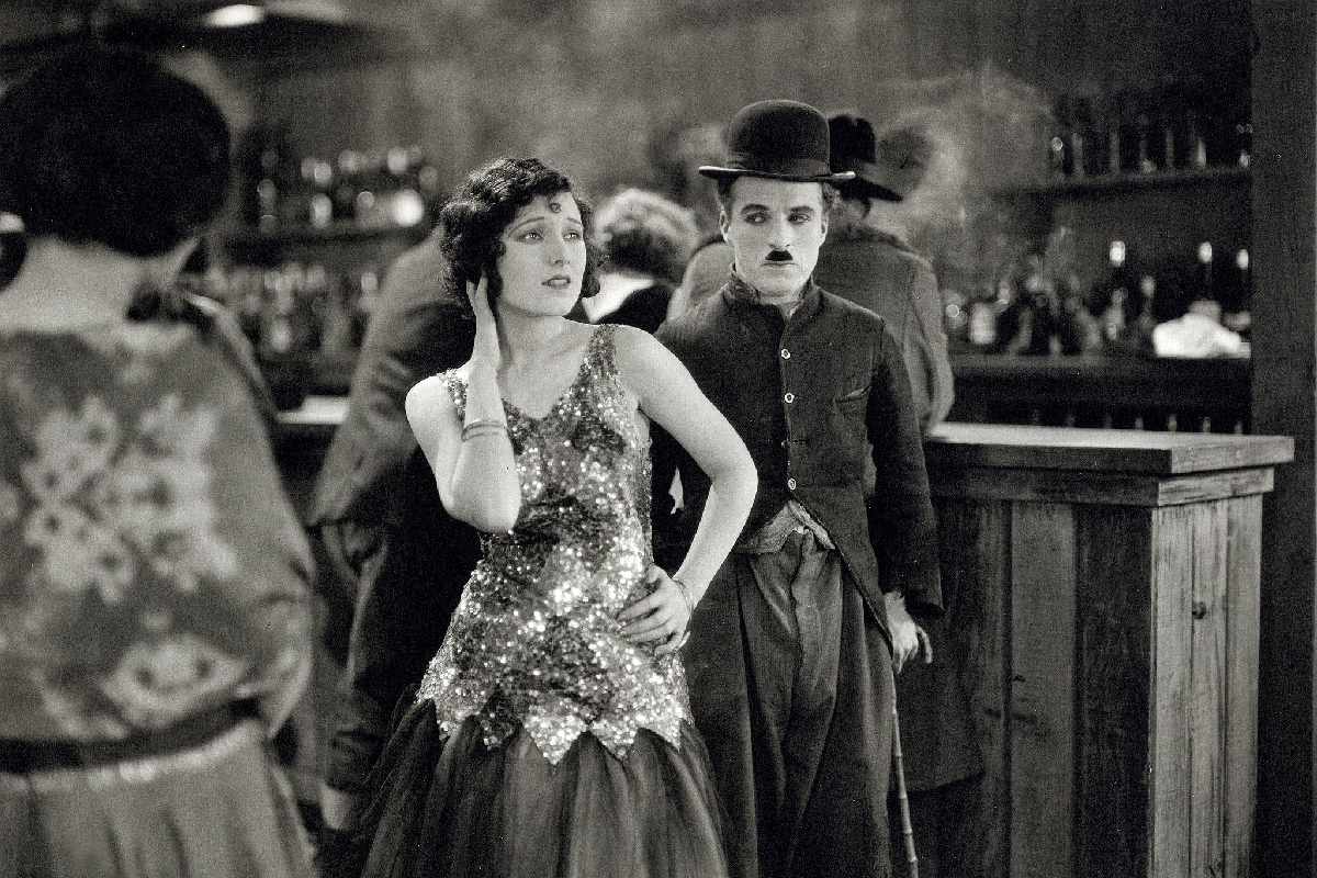 चार्ली चॅप्लिन यांचे अजरामर चित्रपट; या लिंकवर क्लिक करुन पाहा अगदी मोफत