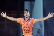 IPL 2021 : बूक स्टॉलवर नोकरी, लिलावात झाला कोट्यधीश, आता आयपीएलमध्ये पदार्पण IPL 2021 : बूक स्टॉलवर नोकरी, लिलावात झाला कोट्यधीश, आता आयपीएलमध्ये पदार्पण