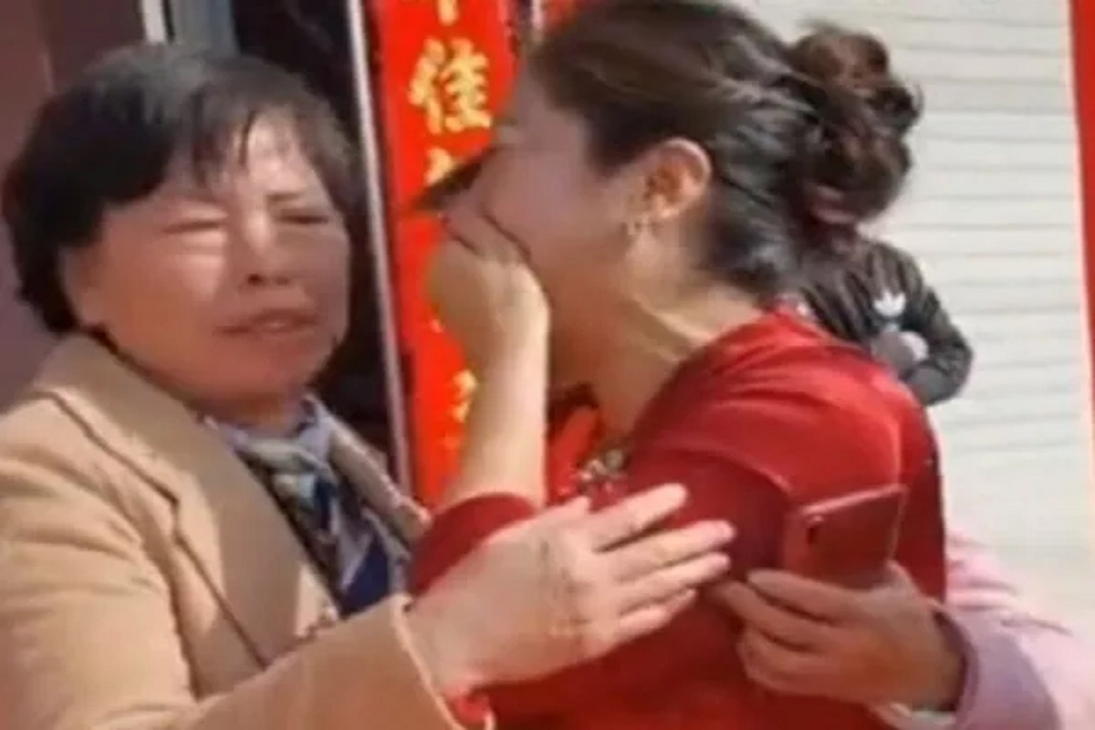 लग्नाच्या दिवशीच locha झाला! होणारी बायको निघाली बहीण; पुढे काय झाला निर्णय पाहा