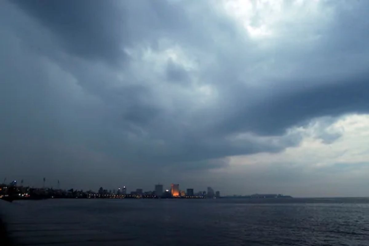 Weather Forecast: नागपूरसह 11 जिल्ह्यांत गरजणार पाऊस, काय असेल मुंबईतील हवामान?