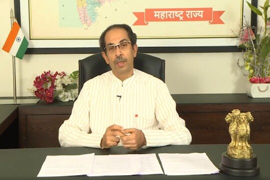 मुख्यमंत्र्यांकडून लॉकडाऊनचा इशारा, दोन दिवसांत घेणार निर्णय