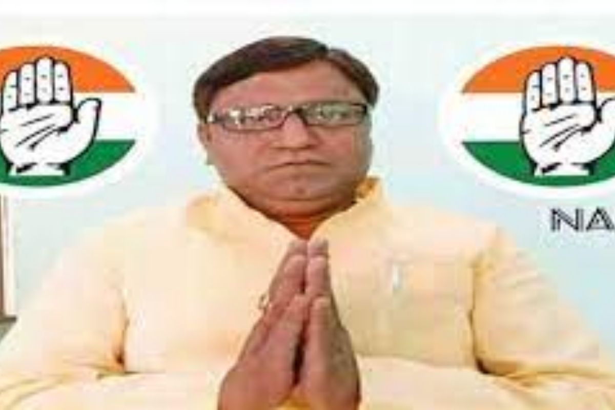 प. बंगाल निवडणूक रणधुमाळीत कोरोनाचा कहर; काँग्रेस उमेदवाराचा रुग्णालयातच मृत्यू