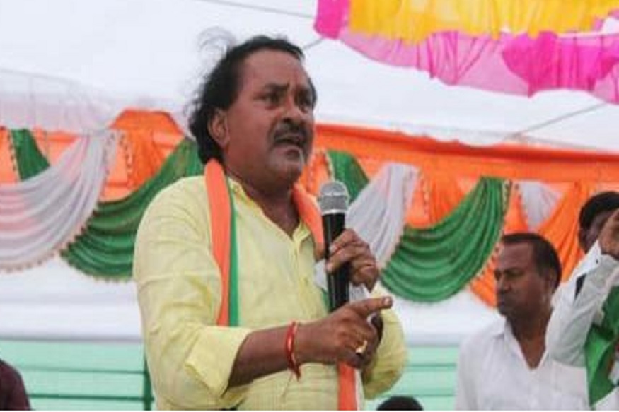 काँग्रेस आमदार आणि अशोक चव्हाण यांचे निकटवर्तीय रावसाहेब अंतापूरकर यांचे निधन