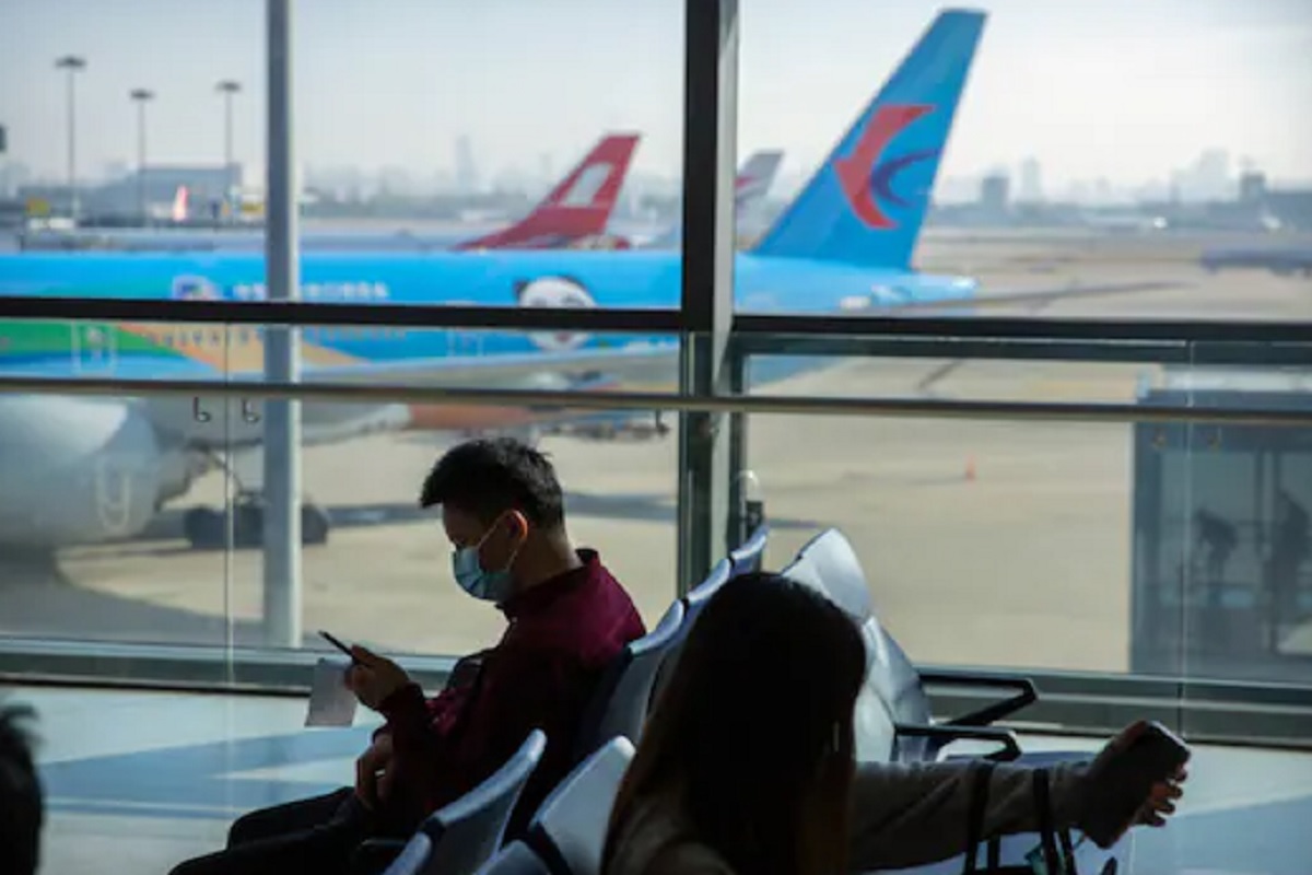 वाढत्या कोरोना संसर्गाच्या पार्श्वभूमीवर ऑस्ट्रेलियाही घेणार मोठा निर्णय! भारतातून येणाऱ्या विमानांवर बंदीचा विचार