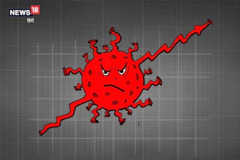 Coronavirus 2nd Wave : पुढील 3 आठवडे भारतासाठी खूप महत्त्वाचे; तज्ज्ञांचा केलं सावध