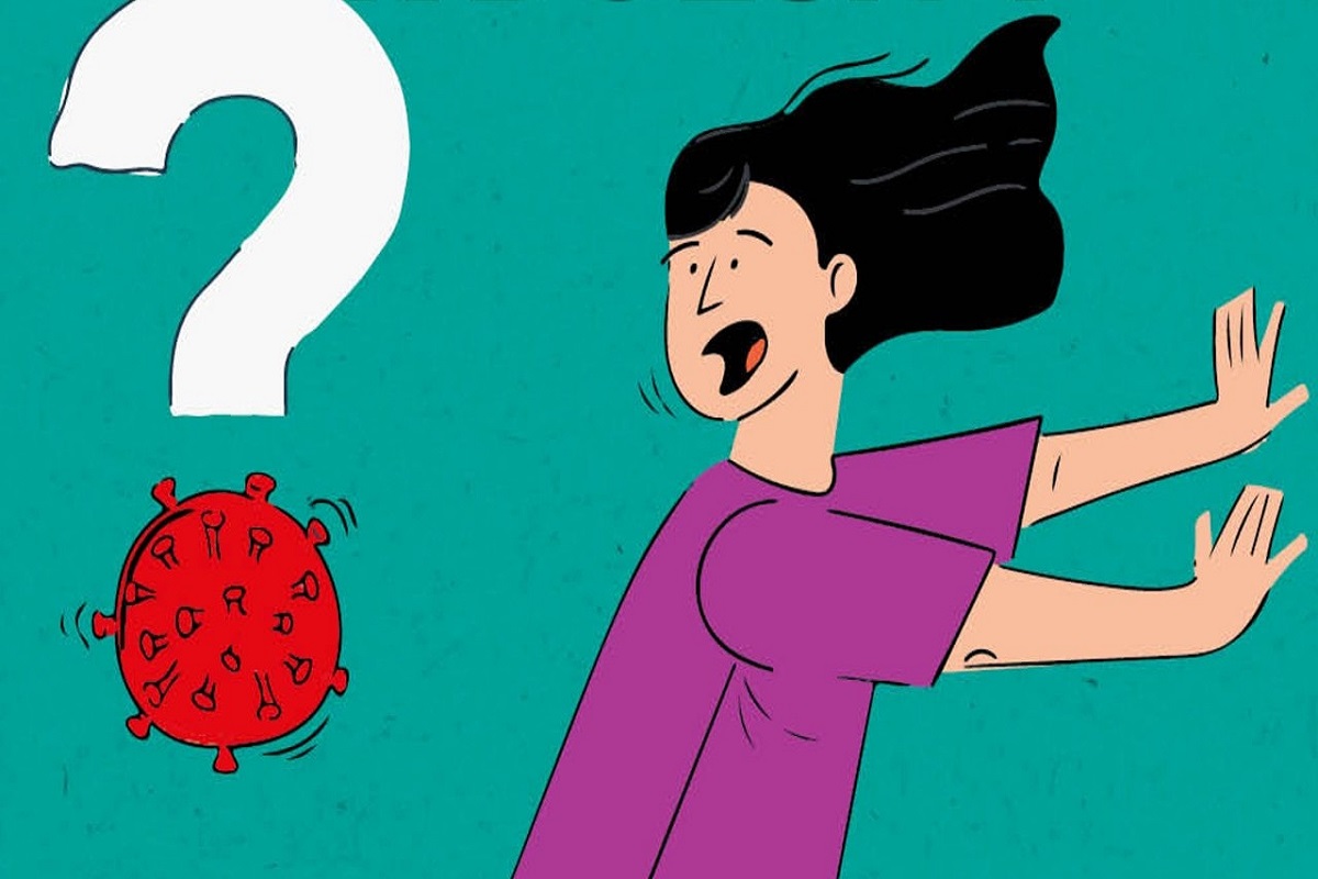 शरीरावर बॅक्टेरियाचा हल्ला झाला तर लढण्याची ताकद कमी होते. त्यामुळे मीठ प्रमाणात खावं. जास्त प्रमाणात मीठ खाल्याने ग्लुकोकोर्टिकॉइडच्या पातळीतही वाढ होऊ शकते.