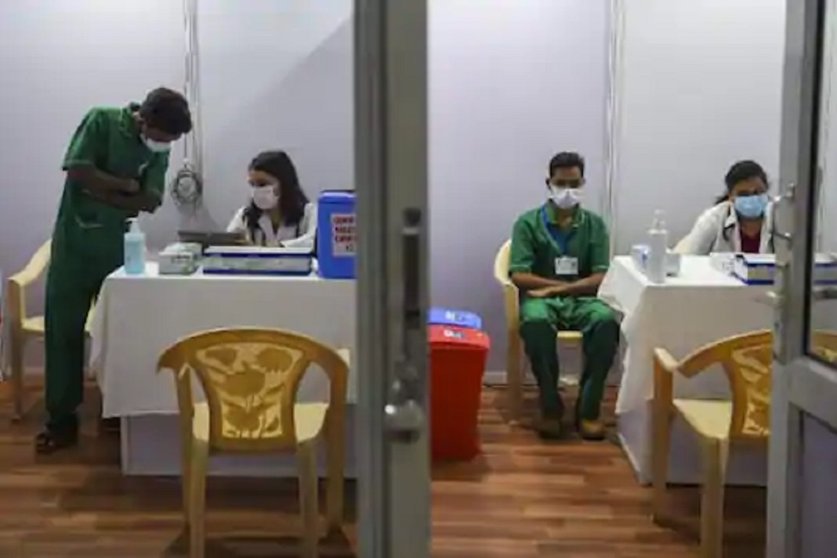 मुंबईकरांनो कोरोना लस घेण्यापूर्वी वाचा ही बातमी; BMC ने दिली महत्त्वाची अपडेट