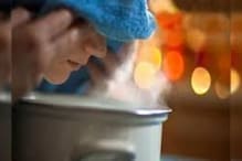 Covid : सतत वाफ घेतल्याने कोरोना जाणार नाही तर होईल संसर्ग; UNICEF ने दिला इशारा Covid : सतत वाफ घेतल्याने कोरोना जाणार नाही तर होईल संसर्ग; UNICEF ने दिला इशारा