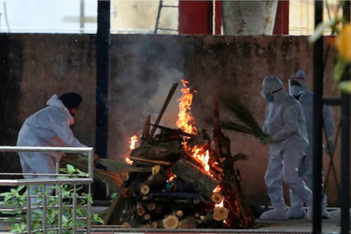 सरण संपले पण मरण कधी संपणार ? दापोली नगरपंचायतीने घेतला हा निर्णय