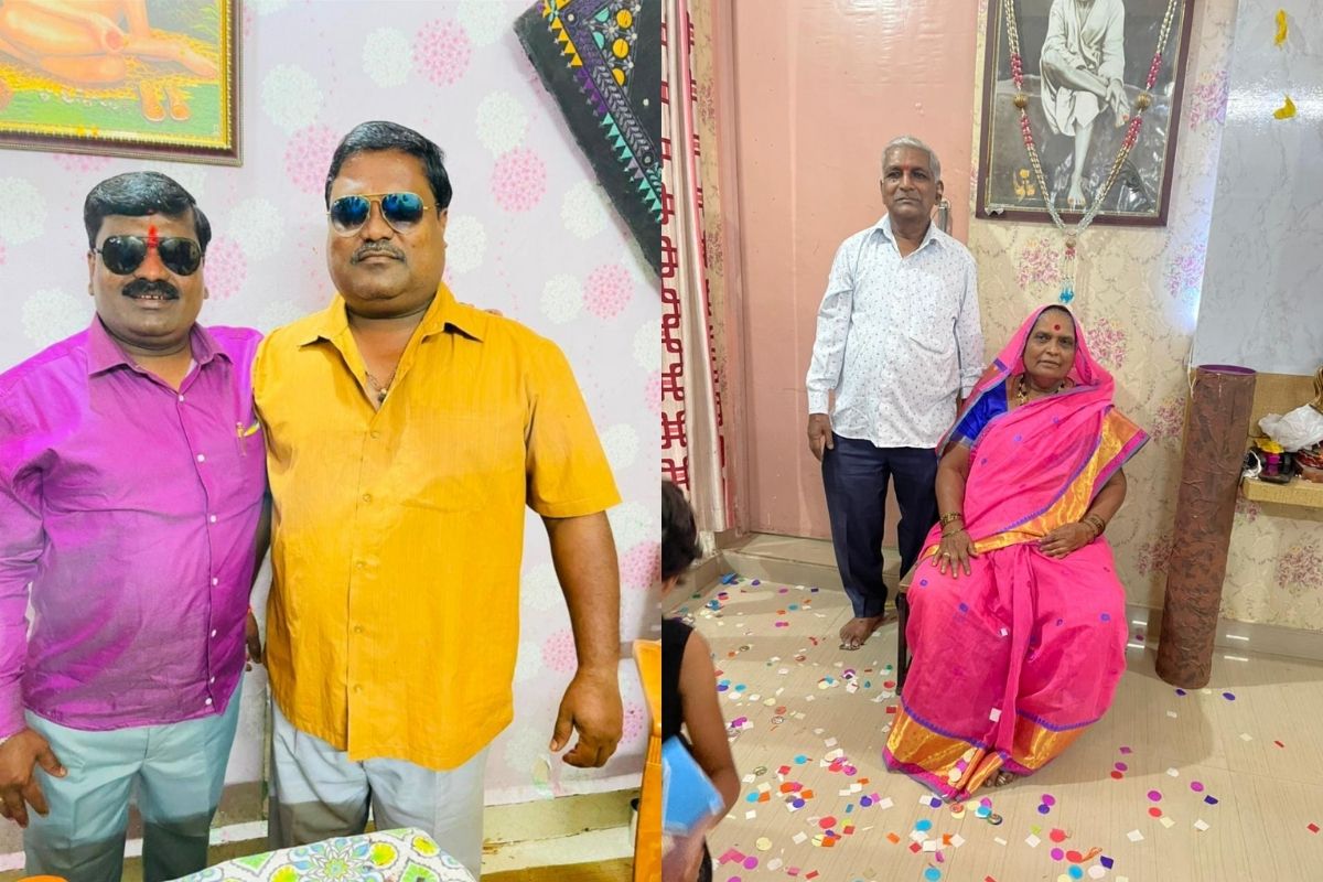 पुणे, 23 एप्रिल : कोरोनाने राज्यात हाहाकार माजवला आहे. अनेकांची कुटुंबच्या कुटुंब उद्धवस्त झाली आहे. अशातच पुण्यातून एक धक्कादायक घटना समोर आली आहे. पुणे महानगरपालिका हडपसर क्षेत्रीय कार्यालयाअंतर्गत कचरा व्यवस्थापन विभागात कार्यरत असलेले श्यामसुंदर लक्ष्मण कुचेकर यांच्या कुटुंबातील 4 जणांचा कोरोनाने मृत्यू झाला आहे. पुणे, 23 एप्रिल : कोरोनाने राज्यात हाहाकार माजवला आहे. अनेकांची कुटुंबच्या कुटुंब उद्धवस्त झाली आहे. अशातच पुण्यातून एक धक्कादायक घटना समोर आली आहे. पुणे महानगरपालिका हडपसर क्षेत्रीय कार्यालयाअंतर्गत कचरा व्यवस्थापन विभागात कार्यरत असलेले श्यामसुंदर लक्ष्मण कुचेकर यांच्या कुटुंबातील 4 जणांचा कोरोनाने मृत्यू झाला आहे.