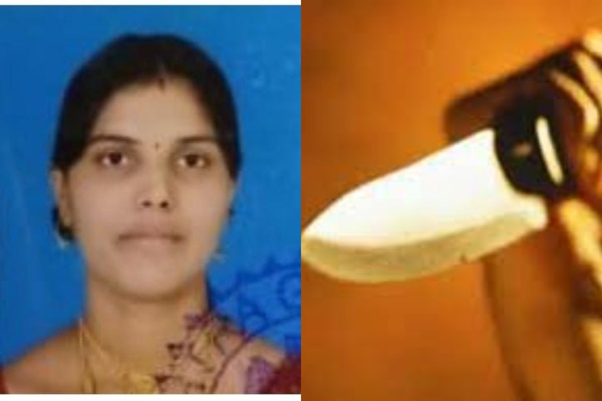 धक्कादायक! आईच्या शेजारी झोपलेल्या बहिणीला सख्ख्या भावाने झोपेतच संपवल