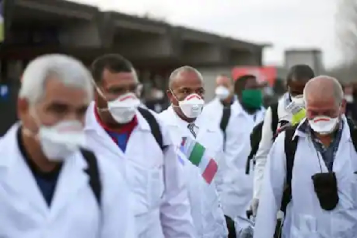 Explainer : छोट्याशा क्यूबा देशात विकसित होतायेत 5 लशी; जाणून घ्या एकही लस आयात न करण्याचं खास कारण