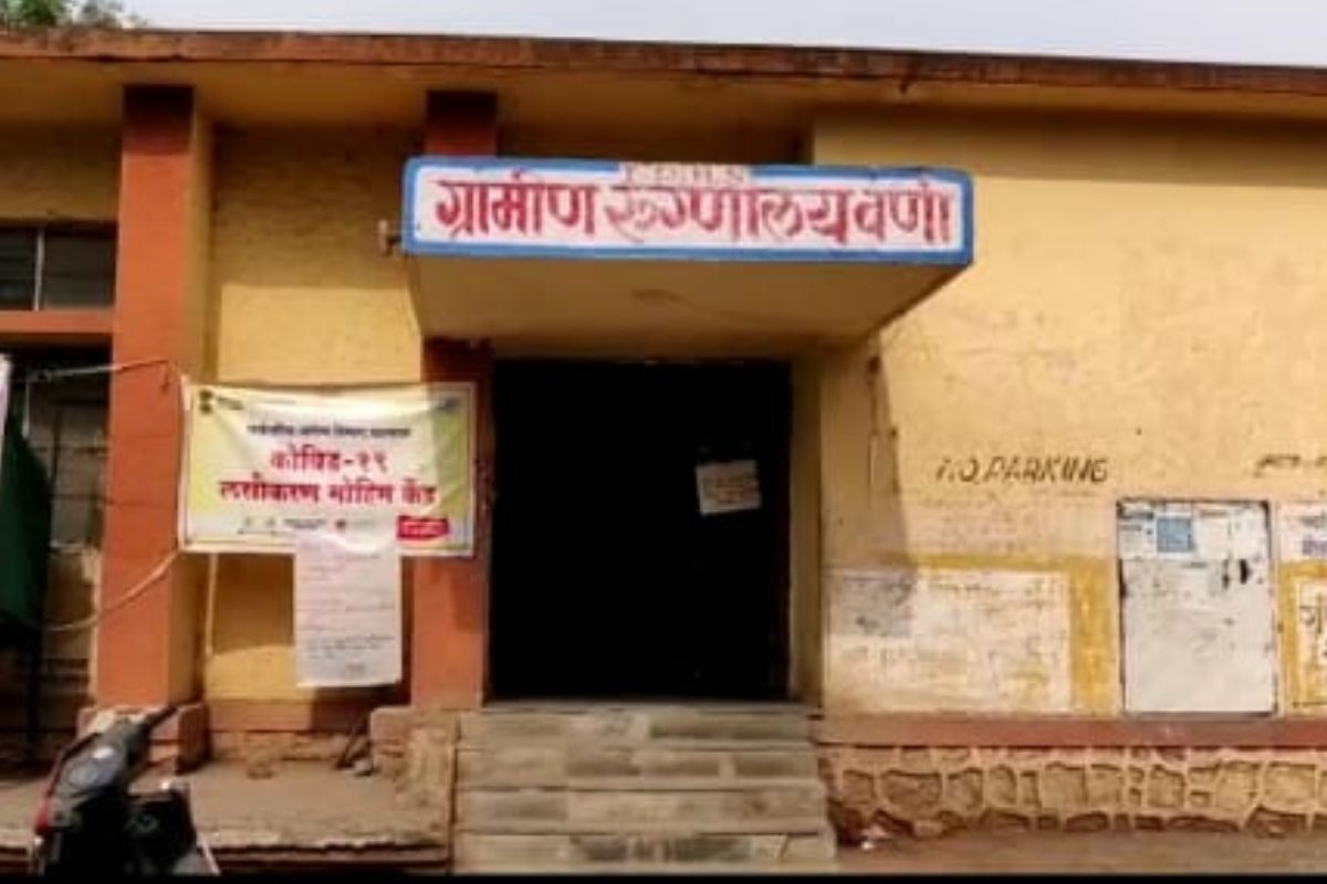 यवतमाळमध्ये लॉकडाऊनमुळे दुकानं बंद, दारूची तहान सॅनिटायझरनं भागवली; 7 जणांचा मृत्यू