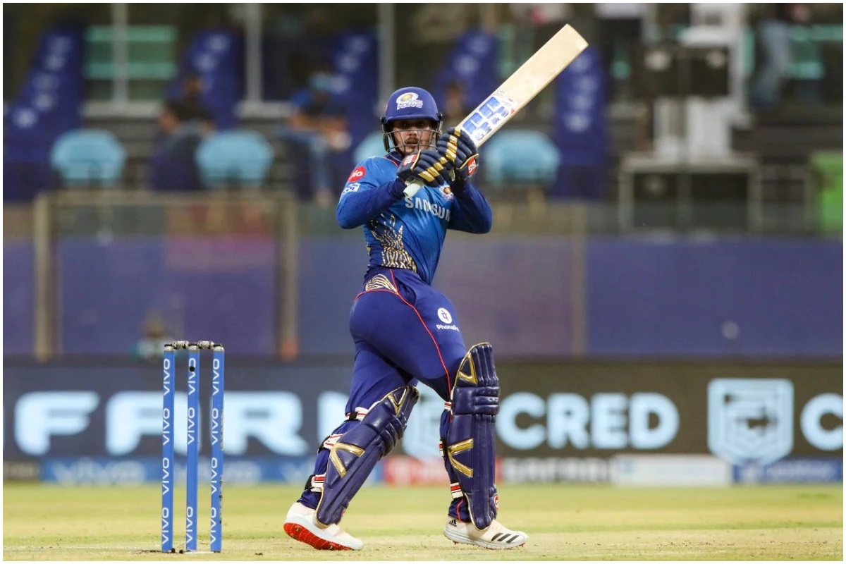 ऑस्ट्रेलियाच्या खेळाडूंना Quinton de Kock च सणसणीत उत्तर, 'भारतात Bio-Bubble सुरक्षितच!'