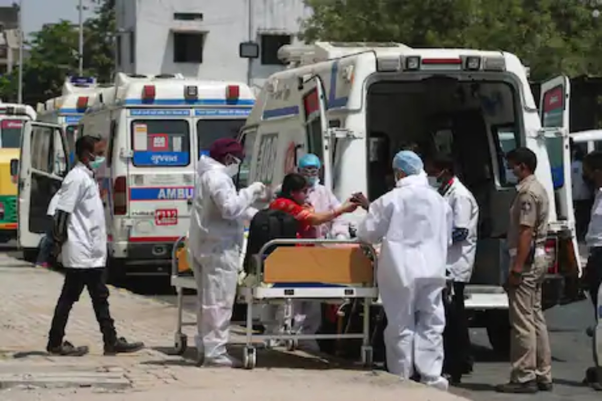 सर गंगाराम रुग्णालयातील 25 रुग्णांचा मृत्यू तर 60 गंभीर, 2 तास पुरेल इतकाच ऑक्सिजन शिल्लक