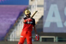 IPL 2021: देवदत्त पडिक्कल कुणाचा? थरुर आणि माजी क्रिकेटपटूमध्ये जुंपली IPL 2021: देवदत्त पडिक्कल कुणाचा? थरुर आणि माजी क्रिकेटपटूमध्ये जुंपली