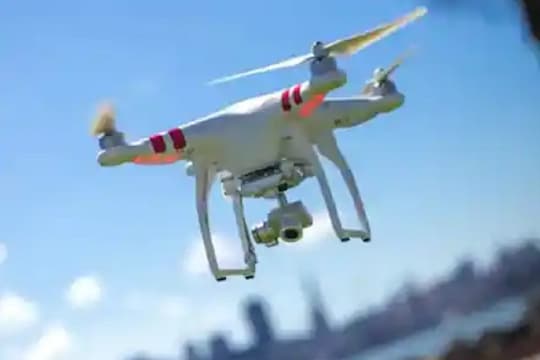 Drone Shoot करायचंय? ड्रोन उडवण्यासाठी मोदी सरकारने आणलेत नवीन नियम