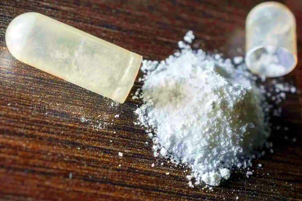 मेडिकल व्हिसावर भारतात आला प्रोफेसर आणि सुरू केला ड्रग्जचा धंदा; NCB कडून कारवाई