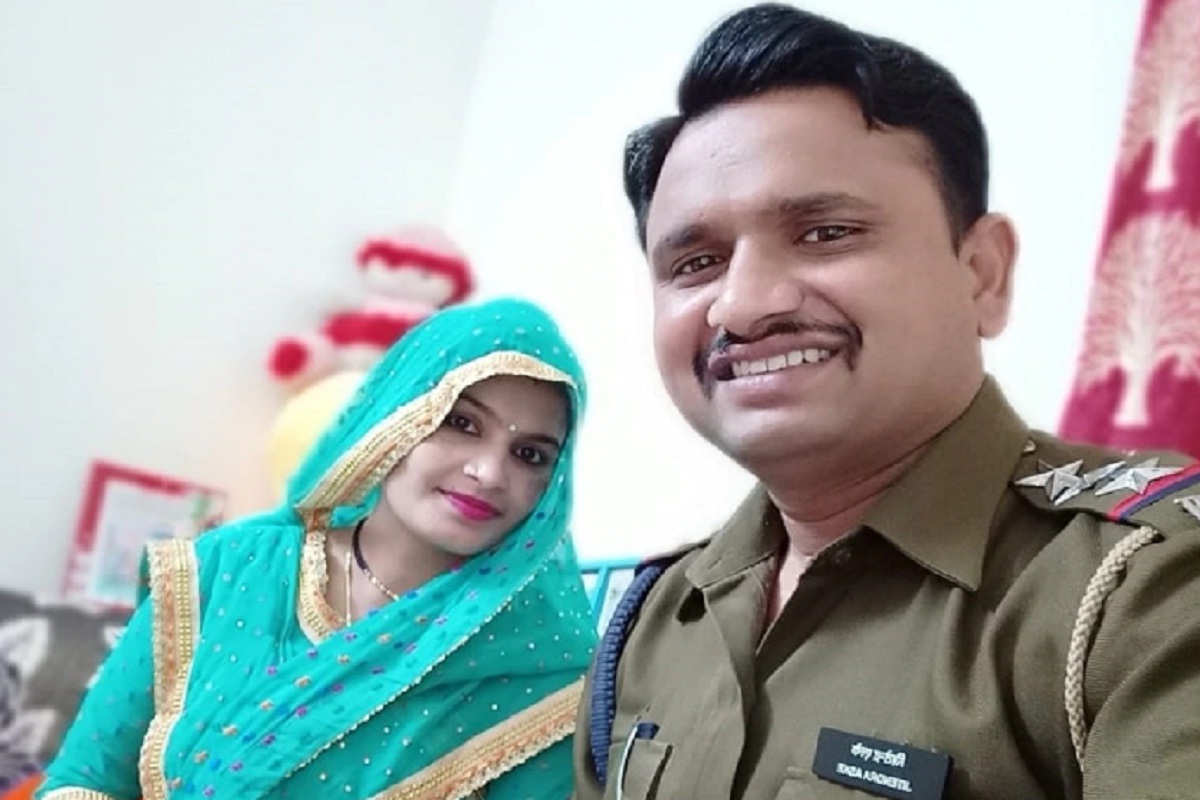 MP News: पूजा हत्याकांड प्रकरणात मोठा ट्विस्ट! पोलीस अधिकारी पती आणि दीरच निघाले खुनी