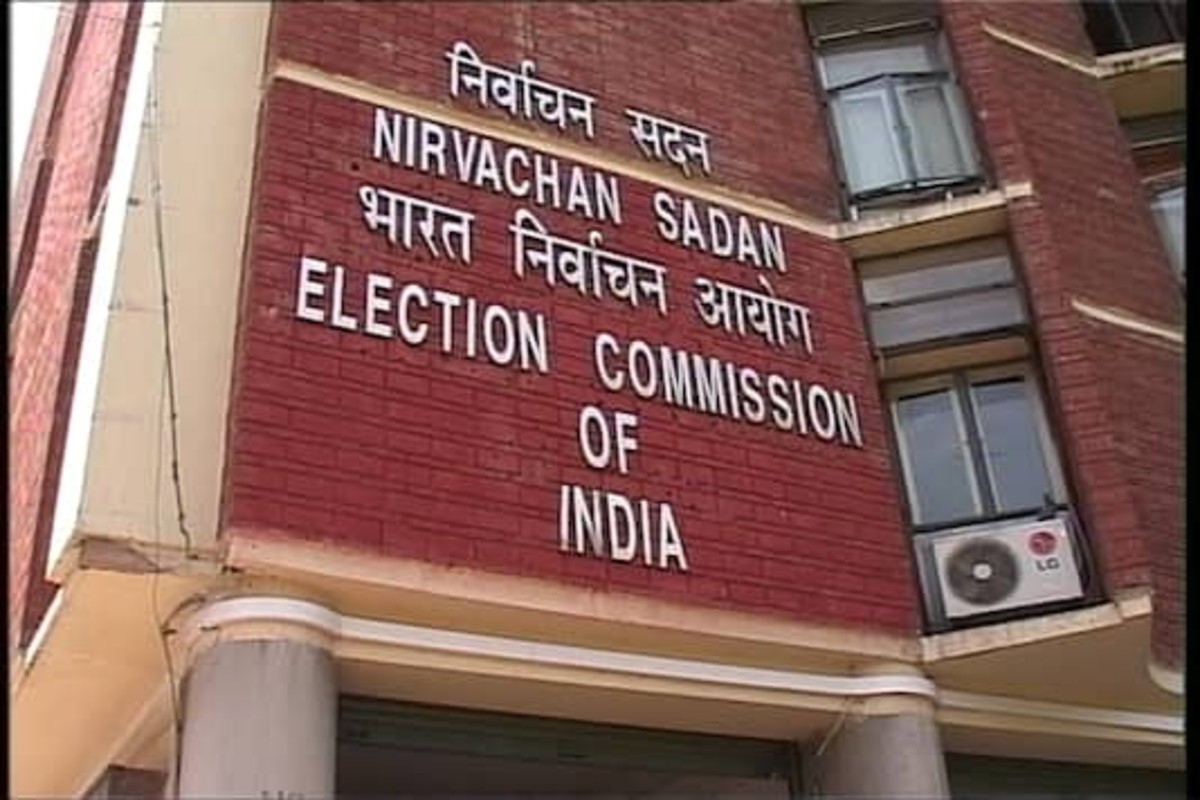 राज्यसभेच्या 6 रिक्त जागांसाठी पोटनिवडणूक जाहीर, महाराष्ट्रासह पाच राज्यांतील रिक्त जागांवर निवडणूक